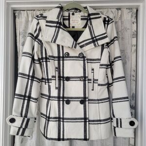 Altar'd State Pea Coat